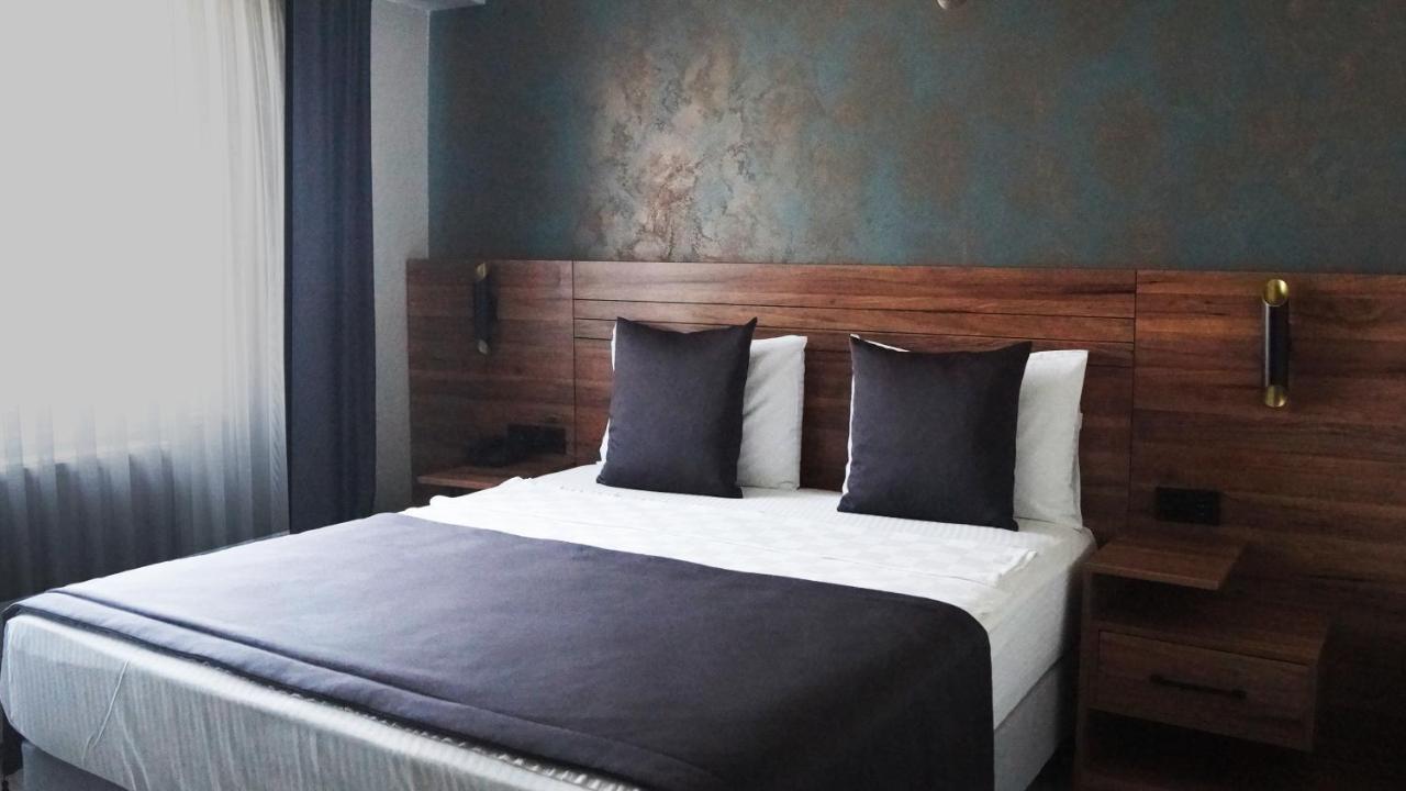 Lagom Hotel 埃迪尔内 外观 照片