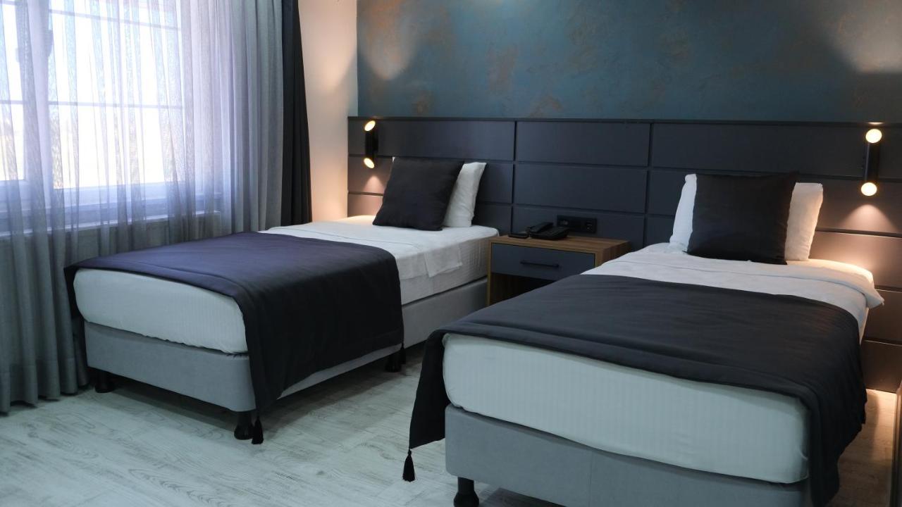 Lagom Hotel 埃迪尔内 外观 照片