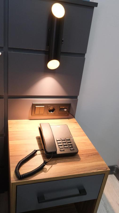 Lagom Hotel 埃迪尔内 外观 照片