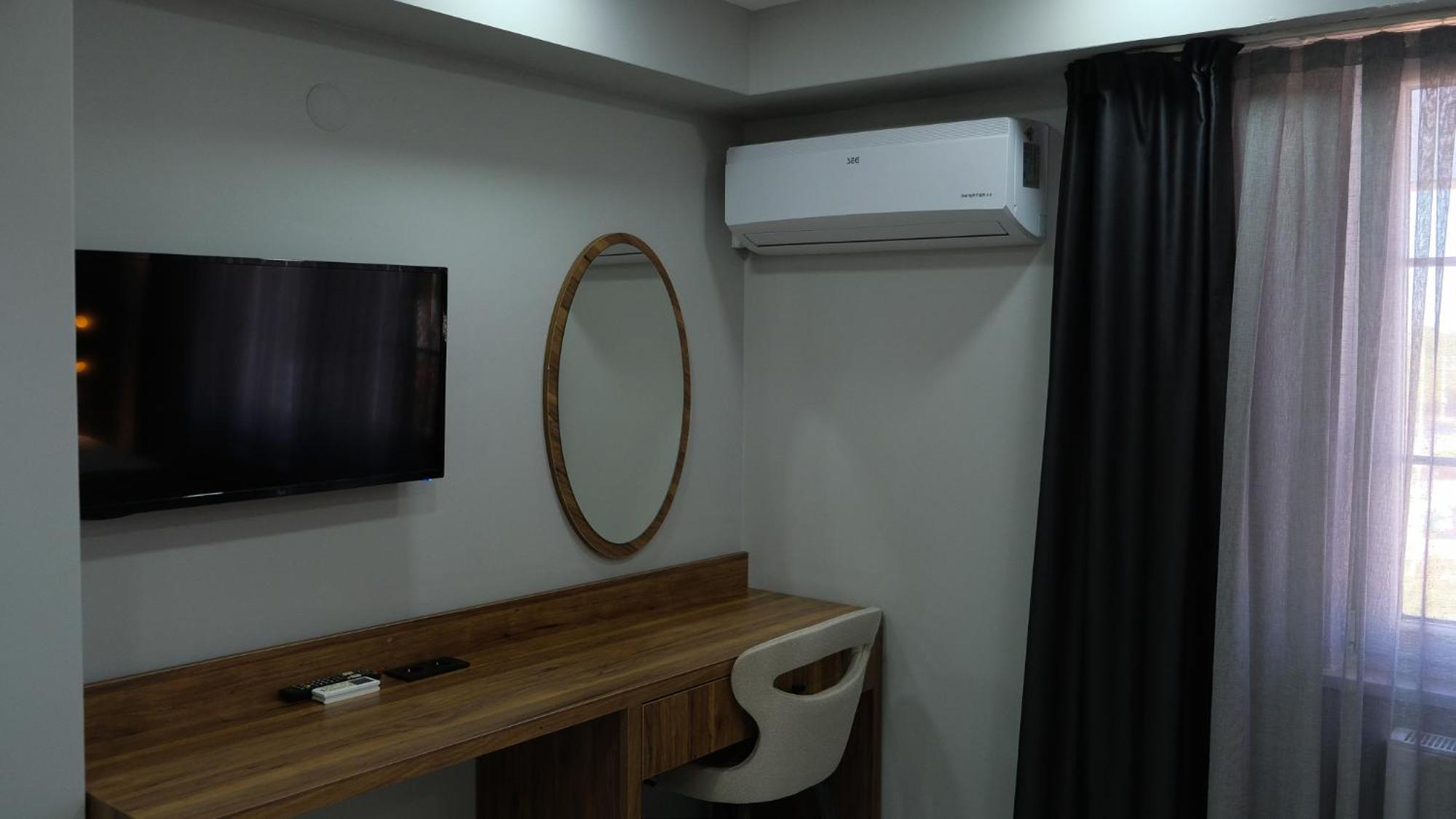 Lagom Hotel 埃迪尔内 外观 照片
